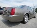 2002 Bronzemist Metallic Cadillac DeVille Sedan  photo #7