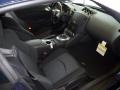 Black Interior Photo for 2013 Nissan 370Z #69265392