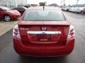 Red Brick - Sentra 2.0 S Photo No. 6