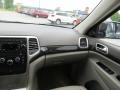 2011 Natural Green Pearl Jeep Grand Cherokee Laredo X Package  photo #19