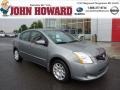 Magnetic Gray Metallic - Sentra 2.0 S Photo No. 1