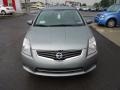 Magnetic Gray Metallic - Sentra 2.0 S Photo No. 2