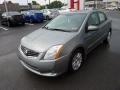 Magnetic Gray Metallic - Sentra 2.0 S Photo No. 3