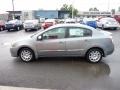 Magnetic Gray Metallic - Sentra 2.0 S Photo No. 4