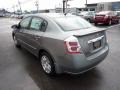 Magnetic Gray Metallic - Sentra 2.0 S Photo No. 5