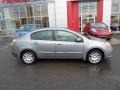 Magnetic Gray Metallic - Sentra 2.0 S Photo No. 8
