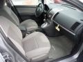 Magnetic Gray Metallic - Sentra 2.0 S Photo No. 10