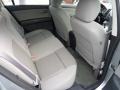 2012 Magnetic Gray Metallic Nissan Sentra 2.0 S  photo #12