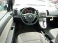 Magnetic Gray Metallic - Sentra 2.0 S Photo No. 14