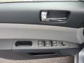 2012 Magnetic Gray Metallic Nissan Sentra 2.0 S  photo #17