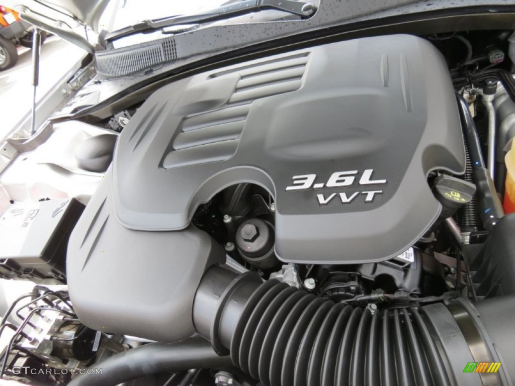 2012 300  - Bright Silver Metallic / Black photo #24