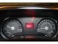 Charcoal Black Gauges Photo for 2006 Mercury Mountaineer #69265956