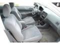 Taffeta White - Civic EX Coupe Photo No. 23