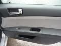 2012 Magnetic Gray Metallic Nissan Sentra 2.0 S  photo #11