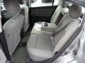 2012 Magnetic Gray Metallic Nissan Sentra 2.0 S  photo #13