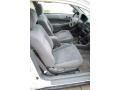 Taffeta White - Civic EX Coupe Photo No. 24
