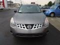 2012 Platinum Graphite Nissan Rogue S AWD  photo #2