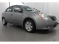Magnetic Gray - Sentra 2.0 Photo No. 3