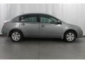 Magnetic Gray - Sentra 2.0 Photo No. 4