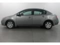 Magnetic Gray - Sentra 2.0 Photo No. 8