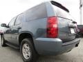 2008 Blue Granite Metallic Chevrolet Tahoe LS  photo #5