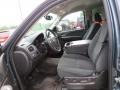 2008 Blue Granite Metallic Chevrolet Tahoe LS  photo #10