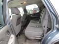 2008 Blue Granite Metallic Chevrolet Tahoe LS  photo #13