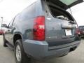 2008 Blue Granite Metallic Chevrolet Tahoe LS  photo #14