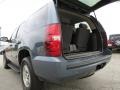 2008 Blue Granite Metallic Chevrolet Tahoe LS  photo #15