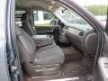 2008 Blue Granite Metallic Chevrolet Tahoe LS  photo #17