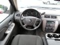 2008 Blue Granite Metallic Chevrolet Tahoe LS  photo #20