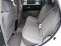 2012 Pearl White Nissan Rogue S Special Edition AWD  photo #13