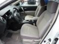 2012 Pearl White Nissan Rogue S Special Edition AWD  photo #15