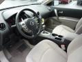 2012 Pearl White Nissan Rogue S Special Edition AWD  photo #16
