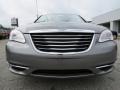 Tungsten Metallic - 200 Touring Sedan Photo No. 2