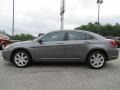 Tungsten Metallic - 200 Touring Sedan Photo No. 4