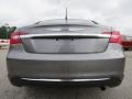 Tungsten Metallic - 200 Touring Sedan Photo No. 6