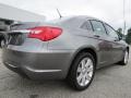 Tungsten Metallic - 200 Touring Sedan Photo No. 7