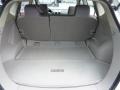 2012 Pearl White Nissan Rogue S AWD  photo #13