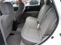 2012 Pearl White Nissan Rogue S AWD  photo #14