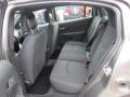 Tungsten Metallic - 200 Touring Sedan Photo No. 12