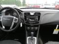 Tungsten Metallic - 200 Touring Sedan Photo No. 14