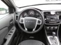 Tungsten Metallic - 200 Touring Sedan Photo No. 15