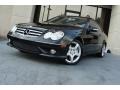 Black - CLK 350 Coupe Photo No. 1