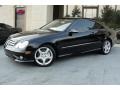 Black - CLK 350 Coupe Photo No. 4