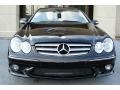 Black - CLK 350 Coupe Photo No. 6