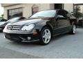 Black - CLK 350 Coupe Photo No. 10