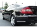 Black - CLK 350 Coupe Photo No. 11