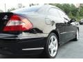 Black - CLK 350 Coupe Photo No. 12