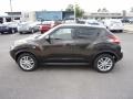 Metallic Bronze - Juke SV AWD Photo No. 4